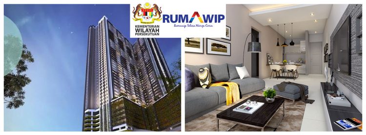 8 Skim Perumahan Mampu Milik Untuk Rakyat Malaysia