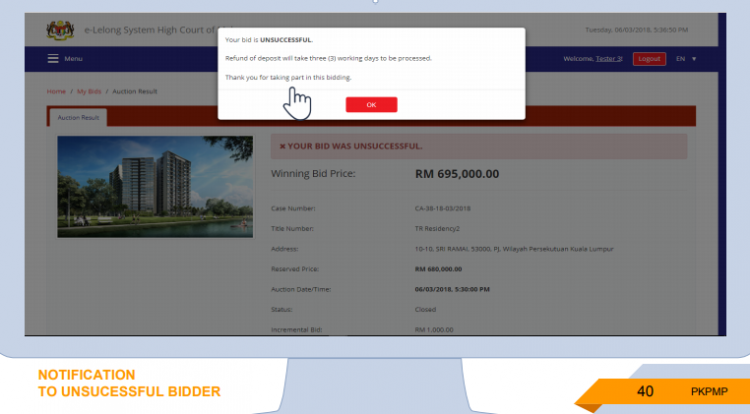 Lelong Rumah