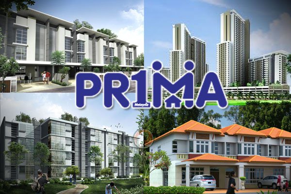 8 Skim Perumahan Mampu Milik Untuk Rakyat Malaysia