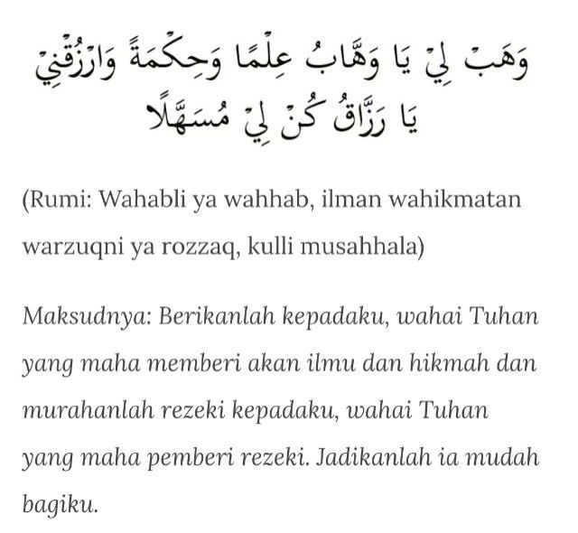 Solat Dhuha: Panduan Lengkap Beserta Doa Dhuha