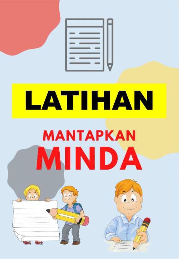 Formula Tulis Karangan BM Skor A Dari Guru Cemerlang SBP