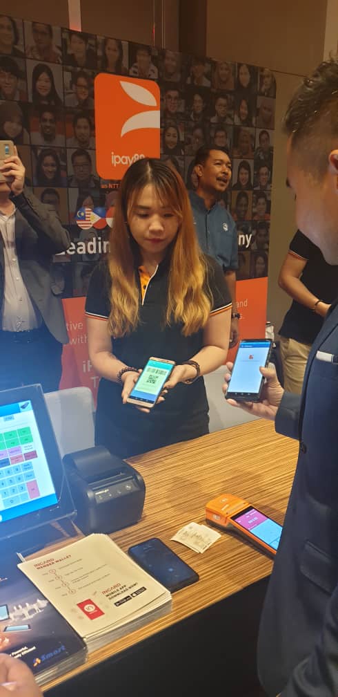 Pendaftaran 100 GO Digital Untuk Usahawan PKS Dapatkan Pendedahan & Kemahiran Pemasaran Digital