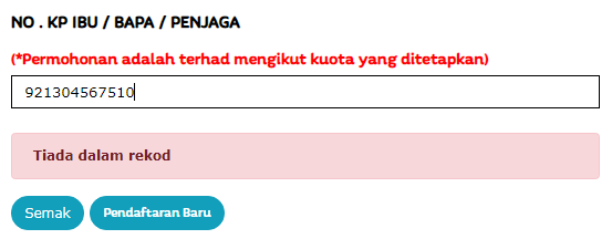 Mohon Skim Bantuan Asuhan Anakku Pintar, Terima RM100 Setiap Bulan Untuk Yuran TASKA