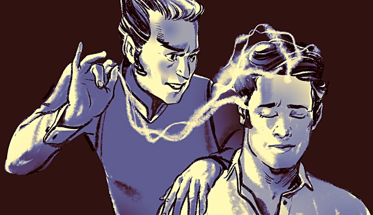 Calon Temuduga, Hati-hati Dengan Soalan Psycho Atau Perangkap Dari Panel Ini
