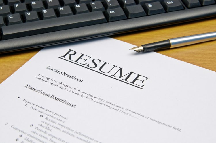 5 Perkara Yang Patut Di Elakkan Dalam Resume Yang Ramai Tak Sedar