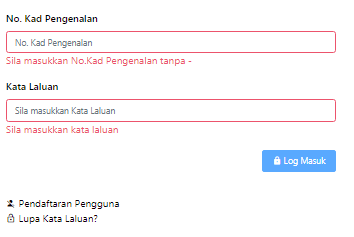 Dah Ada Akaun SPA8i, Ini Cara Daftar SPA9 Untuk Dapatkan ID Baru