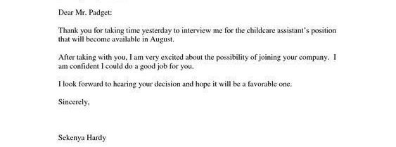 Dah Pergi Interview Kerja? Ini Cara Hantar "Follow Up Email" Untuk Tahu Status Permohonan