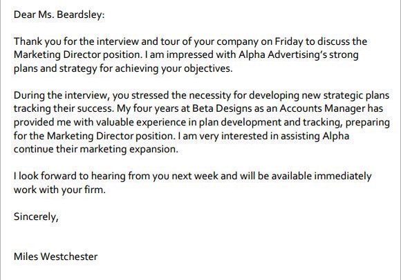 Dah Pergi Interview Kerja? Ini Cara Hantar "Follow Up Email" Untuk Tahu Status Permohonan