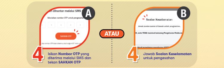 Permohonan i-Sinar KWSP: Cara Mohon, Kriteria & Pendaftaran Lengkap