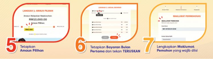 Permohonan i-Sinar KWSP: Cara Mohon, Kriteria & Pendaftaran Lengkap