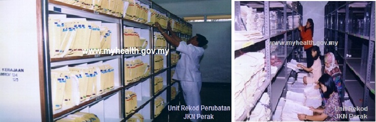 [Lengkap] Senarai Tugas Pegawai Tadbir Rekod Perubatan KKM Anda Perlu Tahu