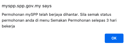 Cara Mohon Jawatan Pegawai Pendidikan Pengajian Tinggi Gred DH41 (Pensyarah IPT)