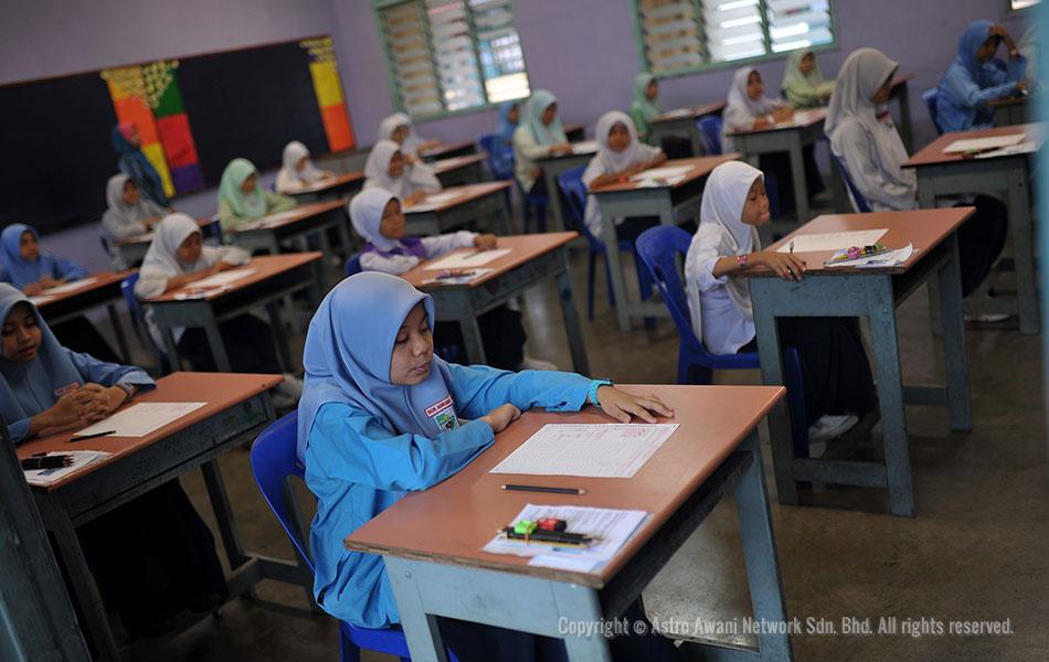 Koleksi Nota Lengkap Bahasa Melayu UPSR