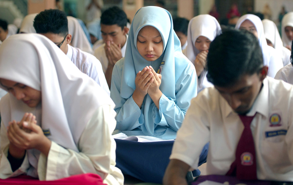 SPM Ulangan