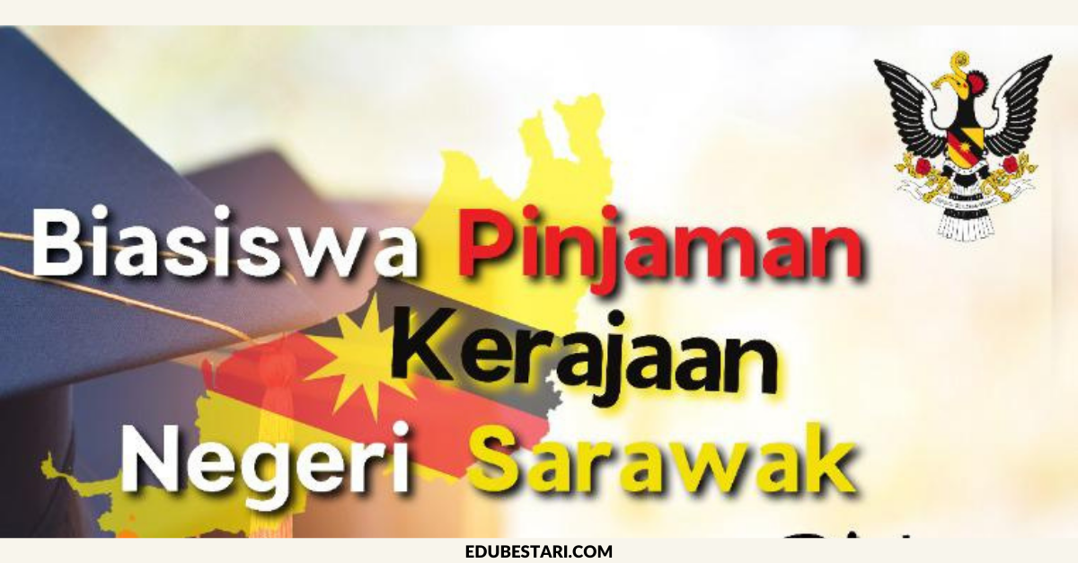 Permohonan Biasiswa Pinjaman Kerajaan Negeri Sarawak (BKNS) Untuk Pengajian IPT