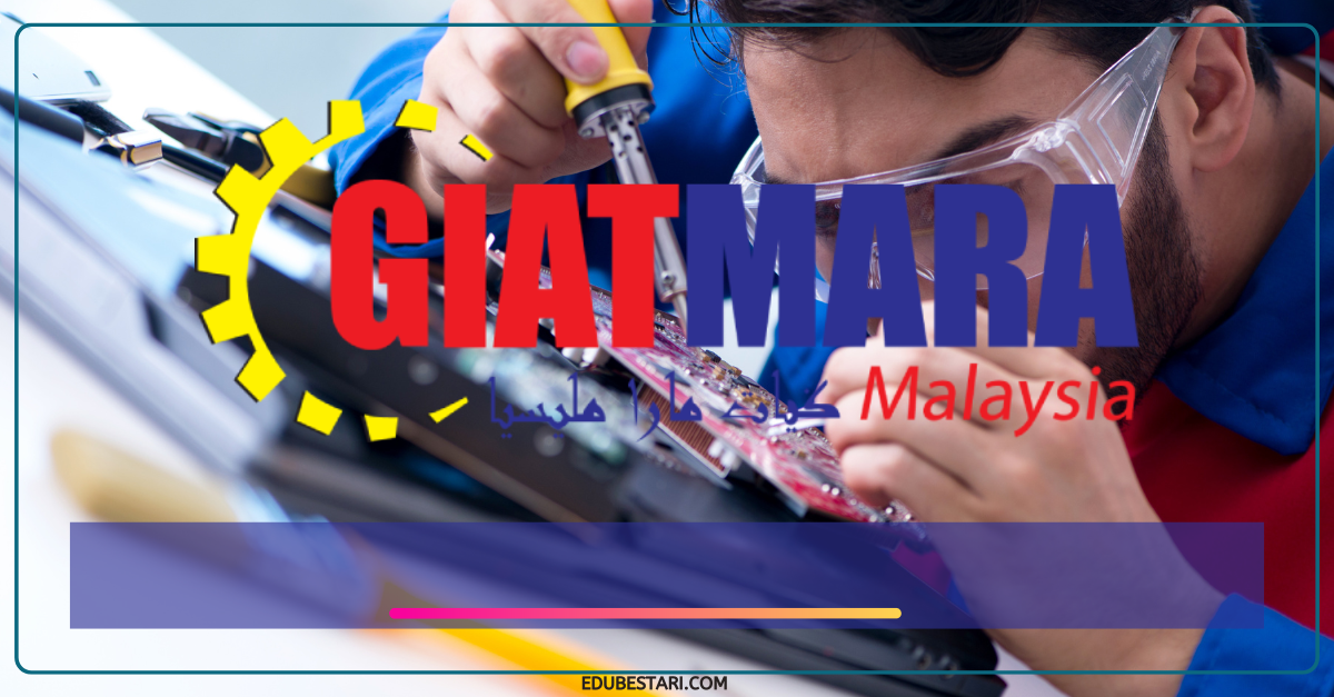 Panduan Mohon Jawatan Kosong GIATMARA Dengan Contoh Email Lengkap